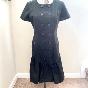 Burberry Dress
